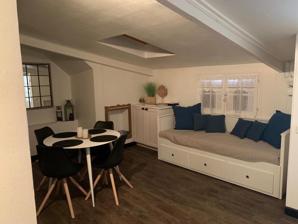 Le Petit Hameau De Chantilly - Studio 4 Pers Chic Et Charme Au Coeur De Chantilly - Classe 3 Etoiles Exteriör bild